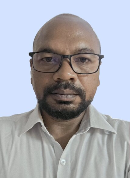 Kamlesh Rayast